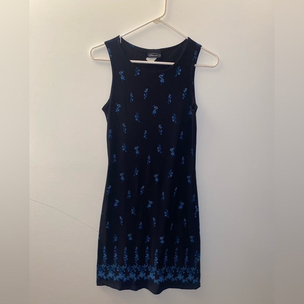 Womens dress